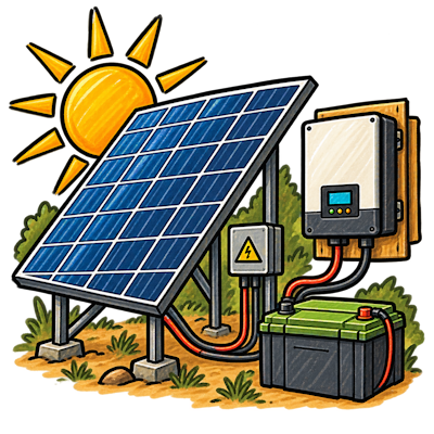 Solar